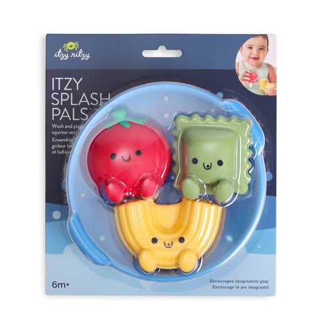 Itzy Ritzy - Pasta Itzy Splash Pals™