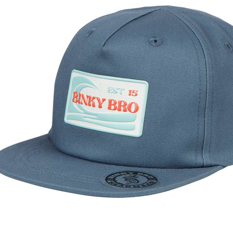 BinkyBro - Hat - Fakie