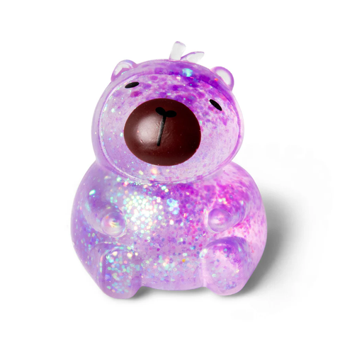 Showcase - Scrunchems® Sugar Capybara