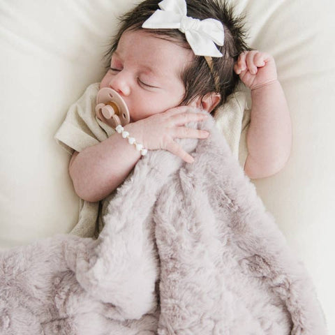Saranoni - Dream Mini Receiving Blankets