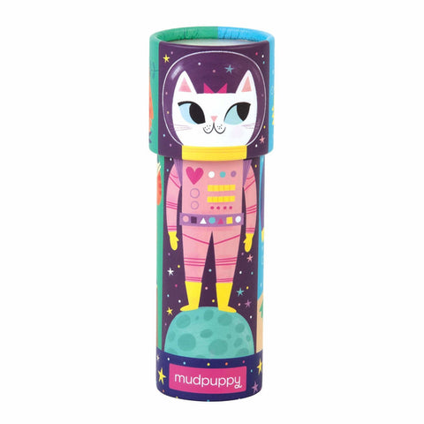 Mudpuppy - Kaleidoscope - Adventure Cats