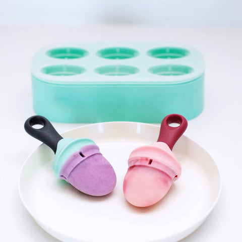 Boon PULP Silicone Feeder Freezer Tray