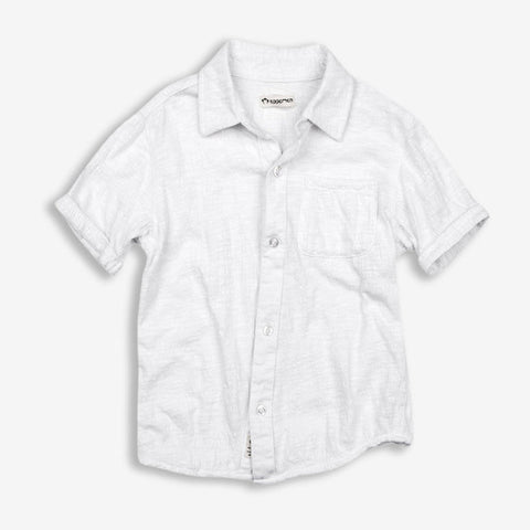 Appaman - Beach Shirt - White