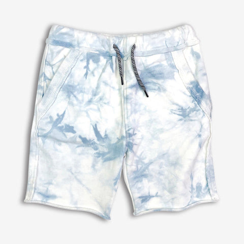 Appaman - Brighton Shorts - Sky Tie Dye