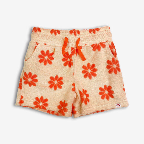 Appaman - Girls Resort Shorts - Daisies
