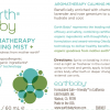 Earth Baby - Aromatherapy Calming Mist