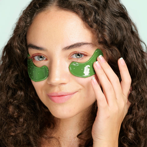 Hydrating Undereye Masks - In a Pickle