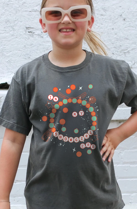 Tee - Showgirl Friendship Bracelet