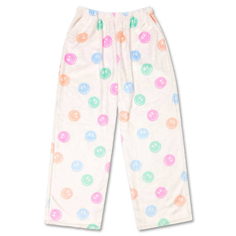 Plush Pants - Made you Smile