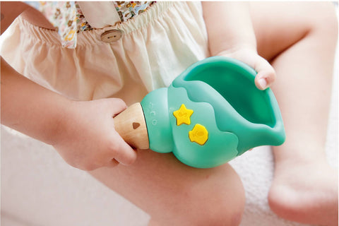 Hape Toys - Magic Music Conch