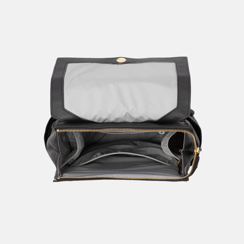 Freshly Picked - Mini Classic Bag II - Ebony