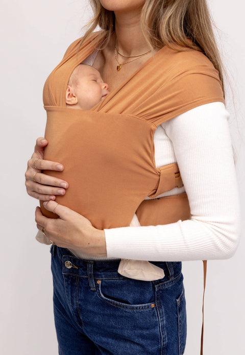 WildBird - Aerial Buckle Wrap - Willow