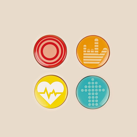 Hape Toys - DJ Mix & Spin Studio