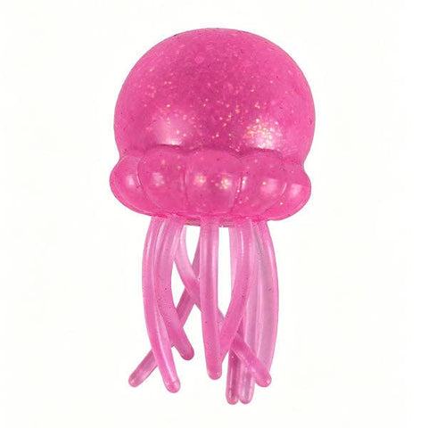 Showcase - SugarSqueez Squishies® Maltose Jellyfish Glitter