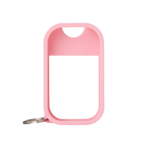 Hand Mist Case - Bubblegum Pink
