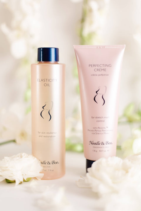 Noodles & Boo - Prenatal Starter Kit