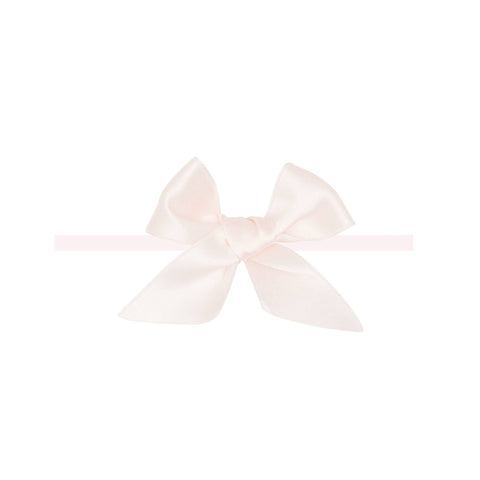 Baby Bling - Satin Baby Bloom Skinny - Rose Petal