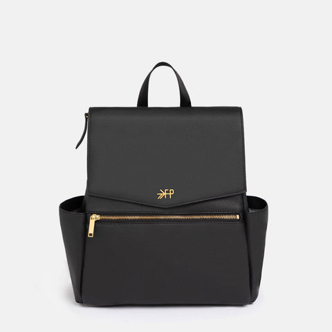 Freshly Picked - Mini Classic Bag II - Ebony
