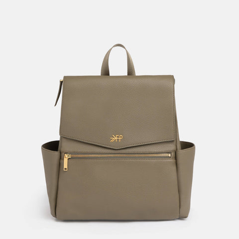 Freshly Picked - Mini Classic Bag II - Sage