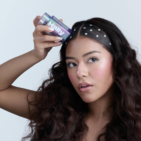 Hally - Gem Pen Set (Device & 60 Gems)