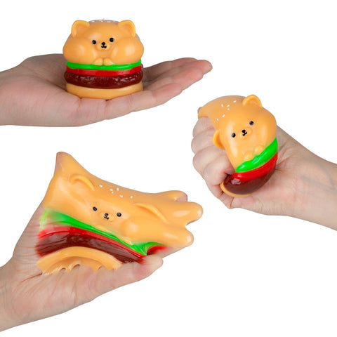 Taba-licious Snackies