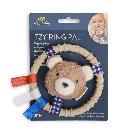 Itzy Ritzy - Itzy Ring Pal™