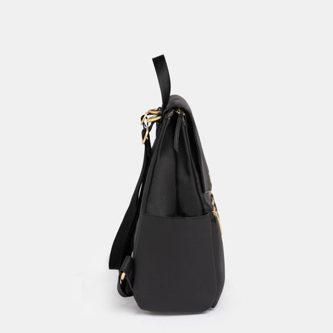 Freshly Picked - Mini Classic Bag II - Ebony