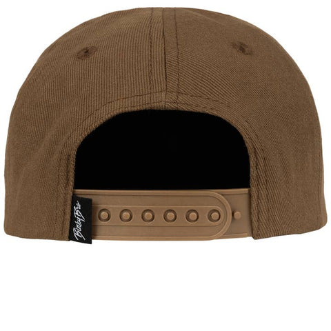 BinkyBro - Hat - BNKY x VOLCOM Sesh