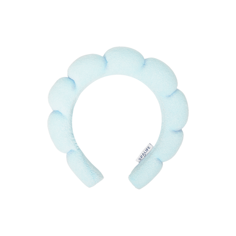 My Spa Llife - Bubble Skincare Headband