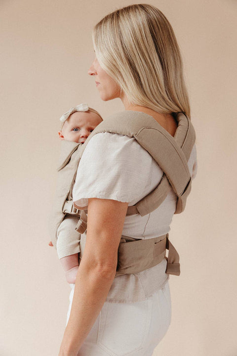 WildBird - Aerial Carrier - Desert Lark
