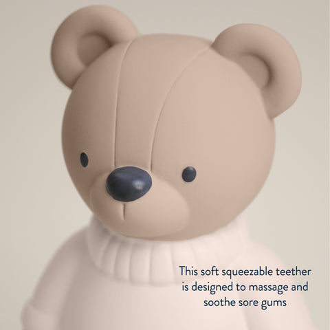 Itzy Ritzy - Comfort Crew™ - Bear