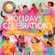 EDC Publishing - Shine-A-Light, Holidays & Celebrations