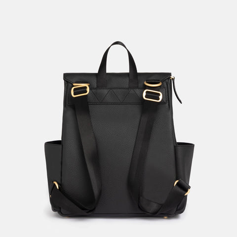 Freshly Picked - Mini Classic Bag II - Ebony