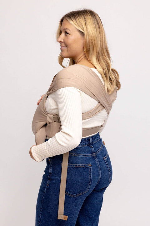 WildBird - Aerial Buckle Wrap - Desert Lark