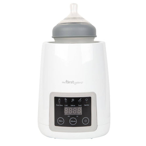 TOMY - The First Years Gentle Warmth Bottle Warmer