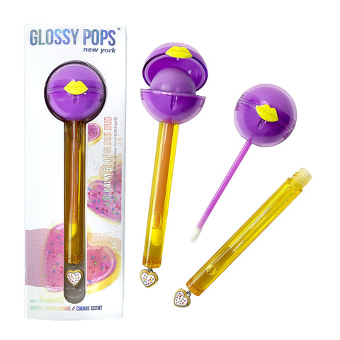 Glossy Pops - Simply Sugar Cookie