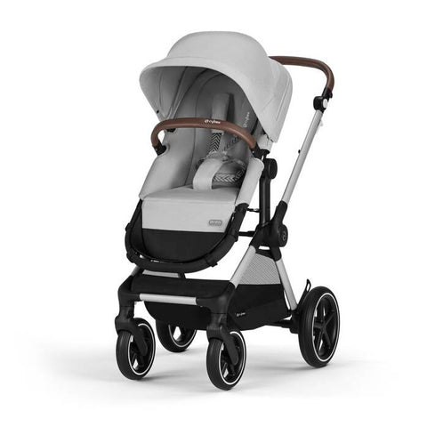 Cybex - EOS Lux 2 Stroller
