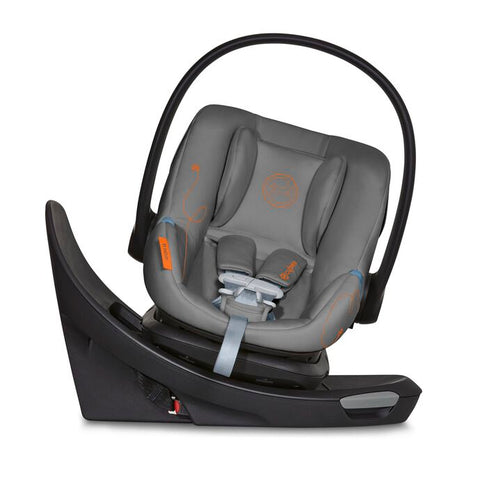 INFANT CAR SEATS - gear