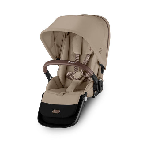 Cybex - Gazelle S/e-Gazelle S 2nd Seat Unit