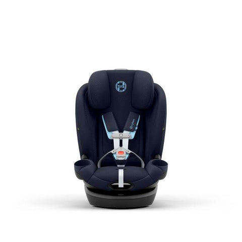 Cybex - Callisto G360 All-in-One Car Seat