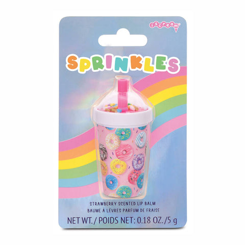 Lip Balm - Sprinkles