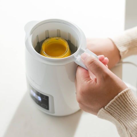 TOMY - The First Years Gentle Warmth Bottle Warmer