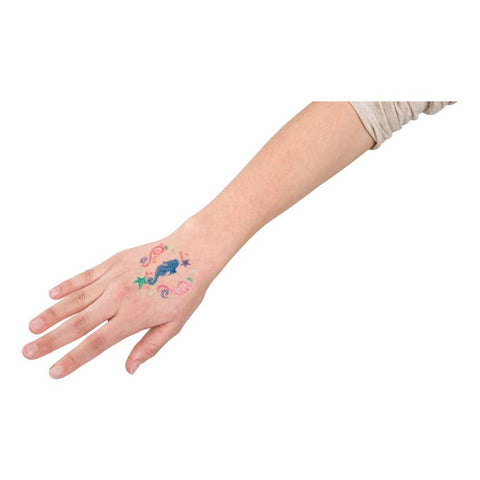 Toysmith - Tattoo Pens - Mermaid