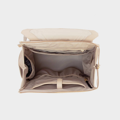 Freshly Picked - Classic Diaper Bag II - Birch