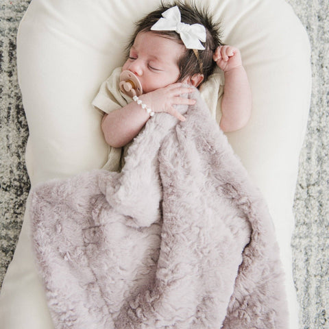 Saranoni - Dream Receiving Blankets