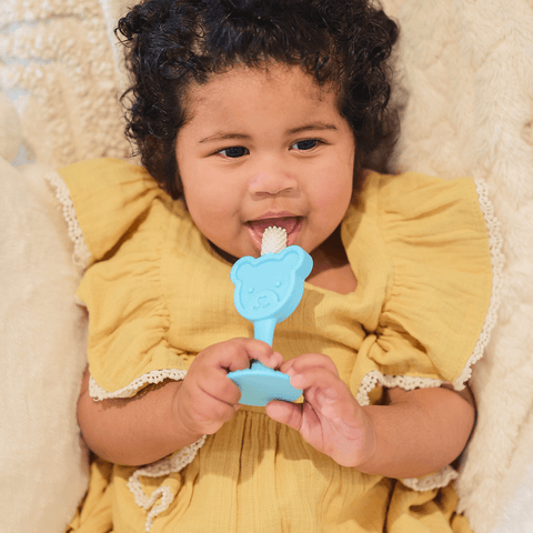 Oogiebear - 360° Training Toothbrush