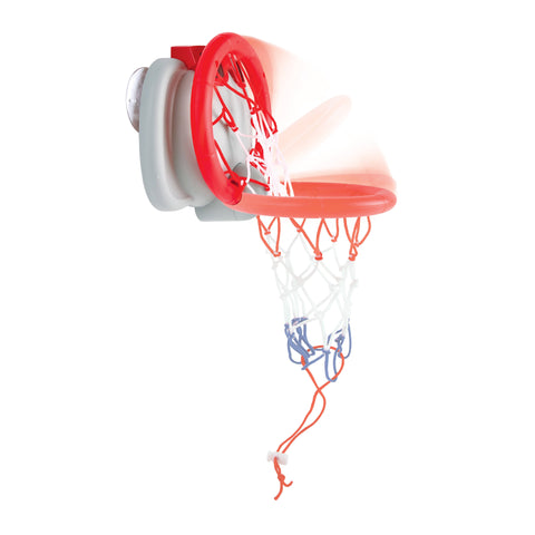 Hape Toys - Bath Time Basketball Elephant Pal