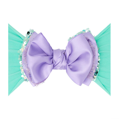 Baby Bling - Novelty FAB® - Purple Princess