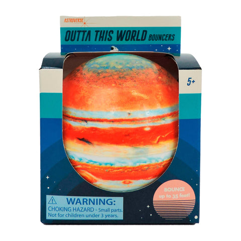Astroverse - Outta This World Bouncer