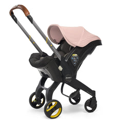 Doona - Infant Car Seat - Blush Pink